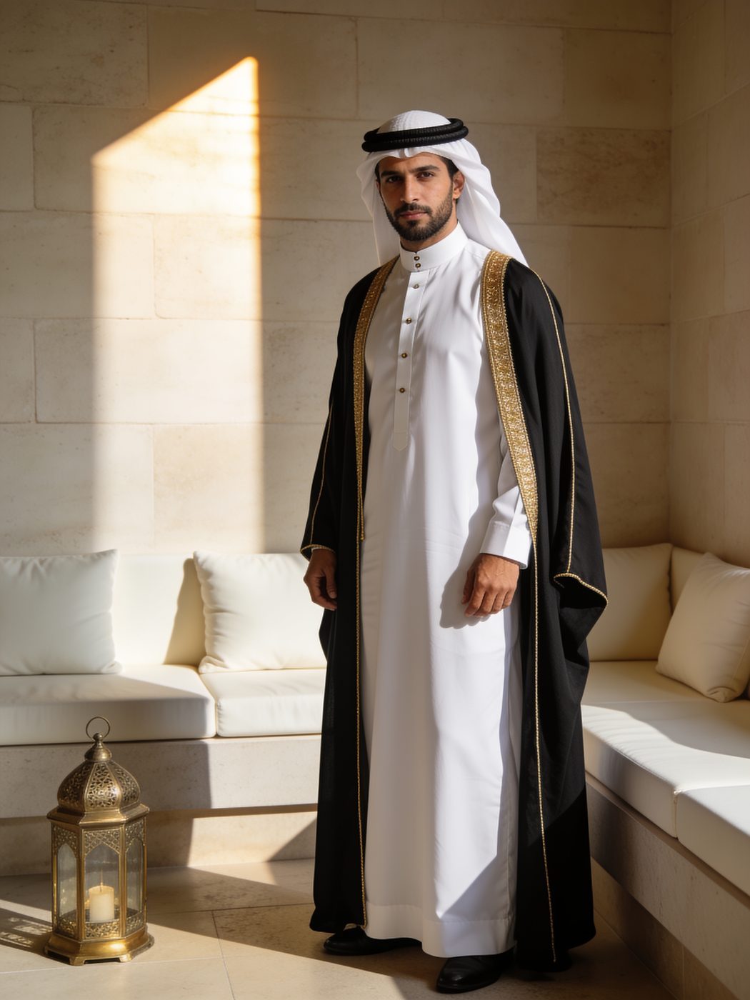 Kandura and bisht on an AI model